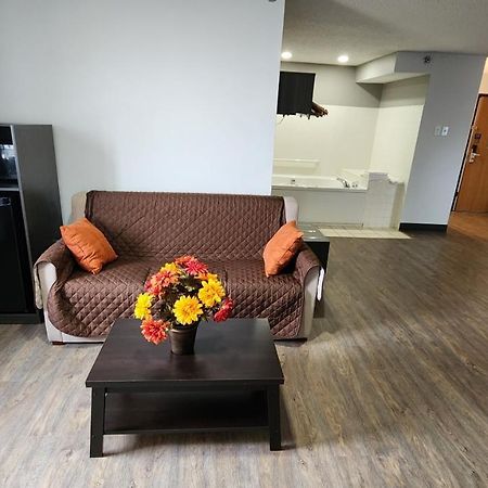 Motel 6-Kewanee, Il Экстерьер фото