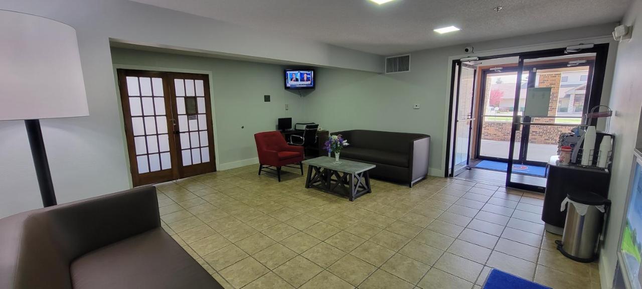 Motel 6-Kewanee, Il Экстерьер фото