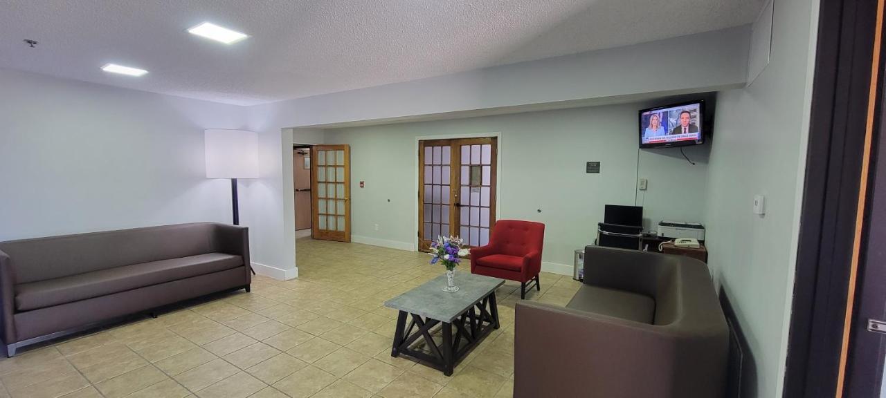 Motel 6-Kewanee, Il Экстерьер фото