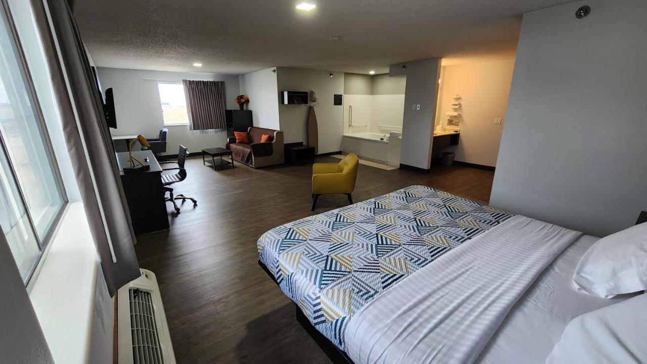 Motel 6-Kewanee, Il Экстерьер фото