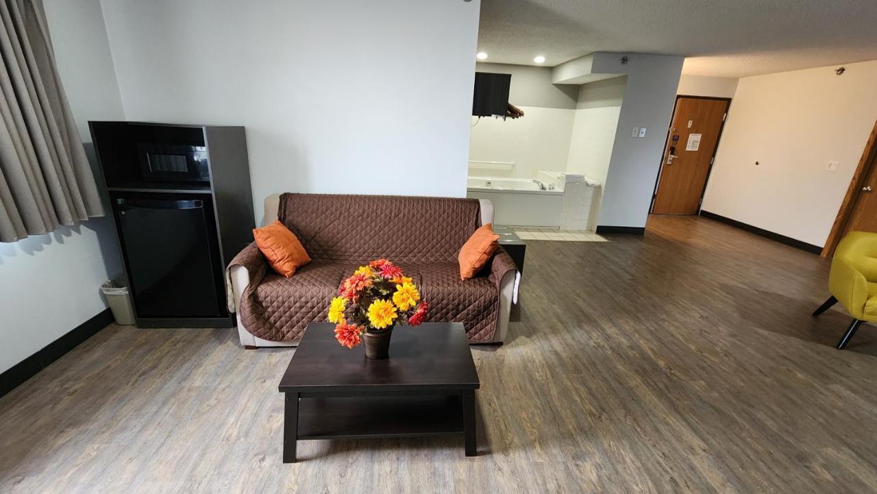 Motel 6-Kewanee, Il Экстерьер фото