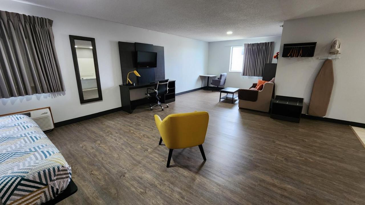 Motel 6-Kewanee, Il Экстерьер фото