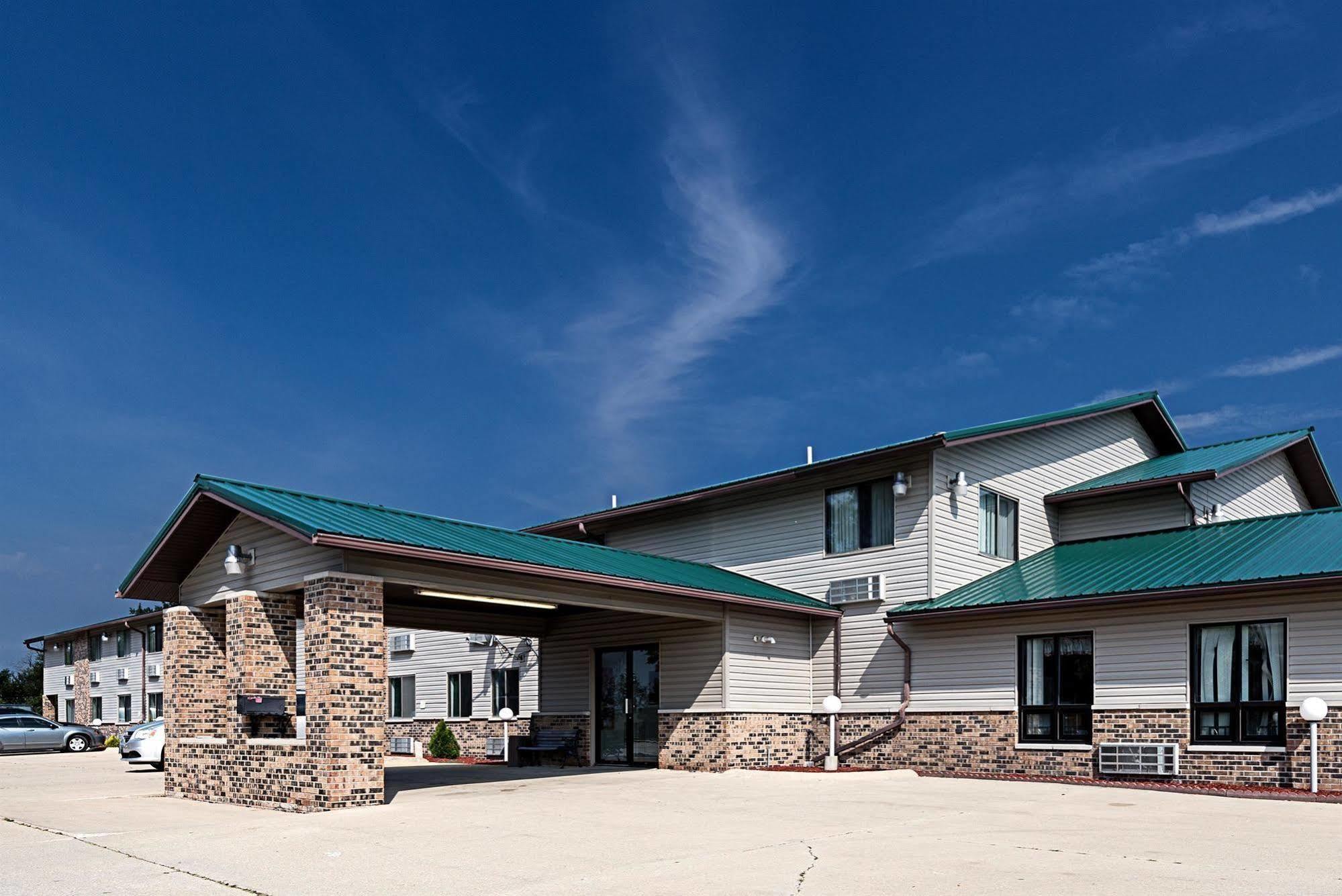 Motel 6-Kewanee, Il Экстерьер фото