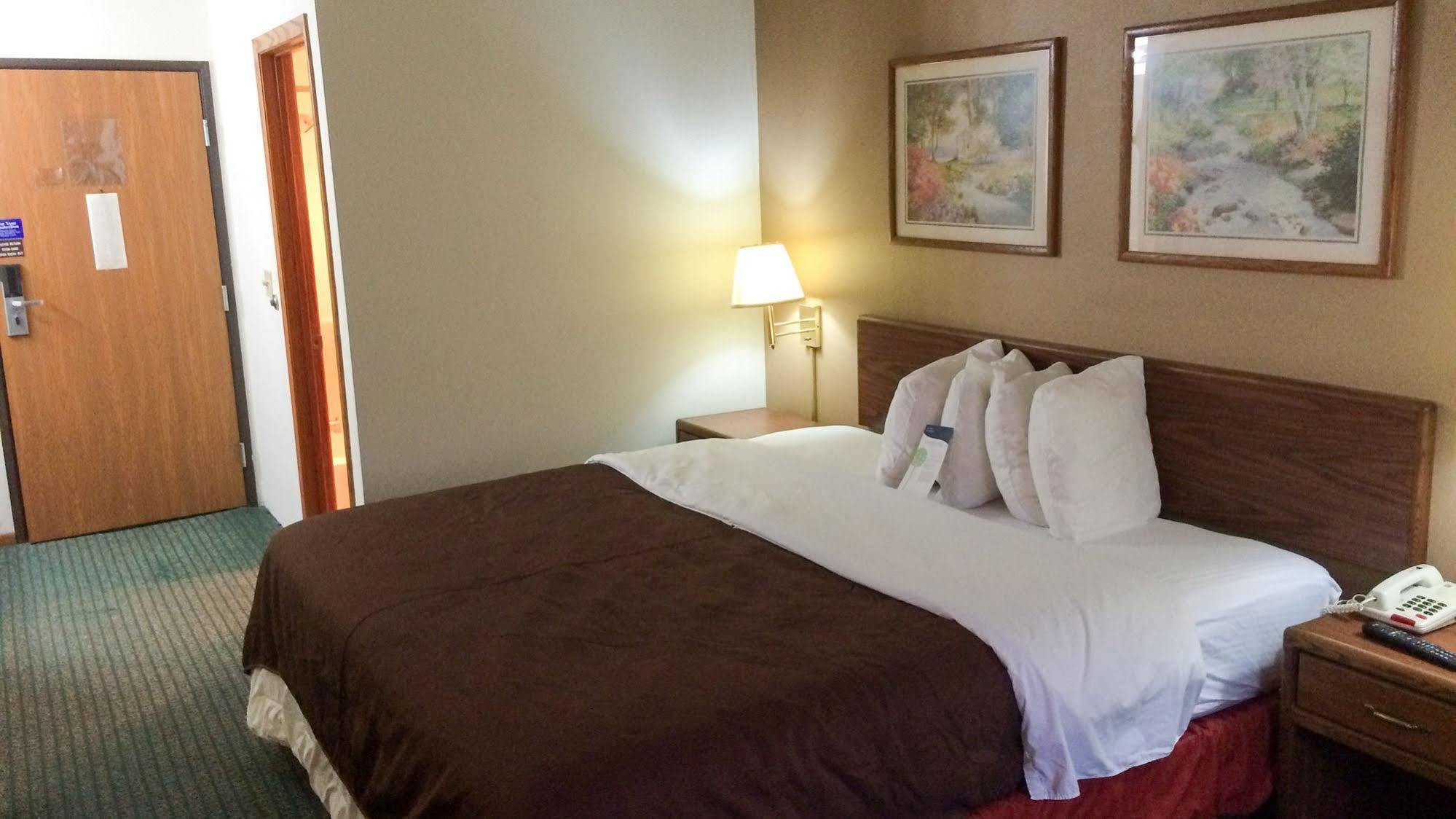 Motel 6-Kewanee, Il Экстерьер фото