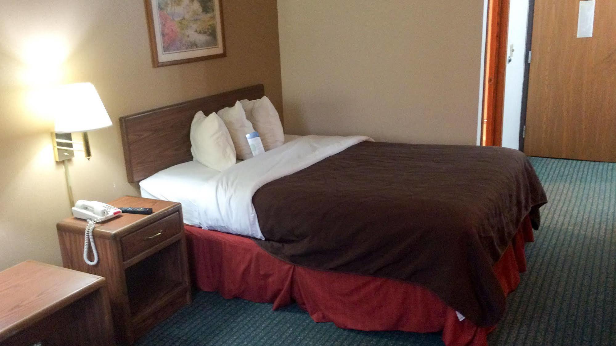 Motel 6-Kewanee, Il Экстерьер фото