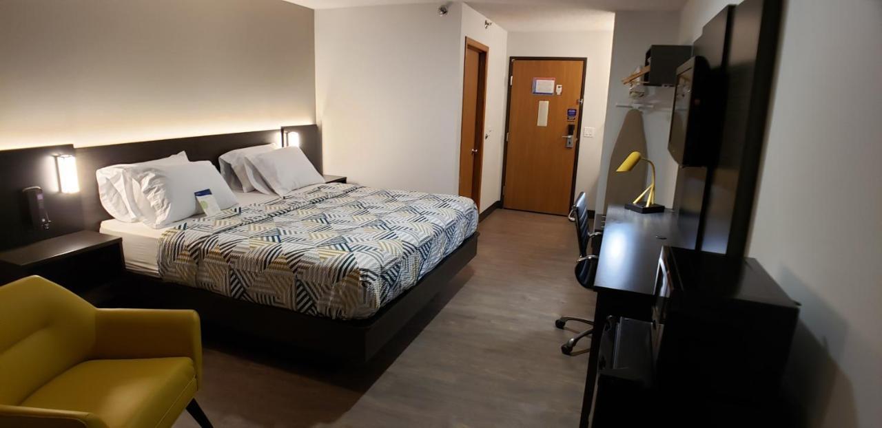 Motel 6-Kewanee, Il Экстерьер фото