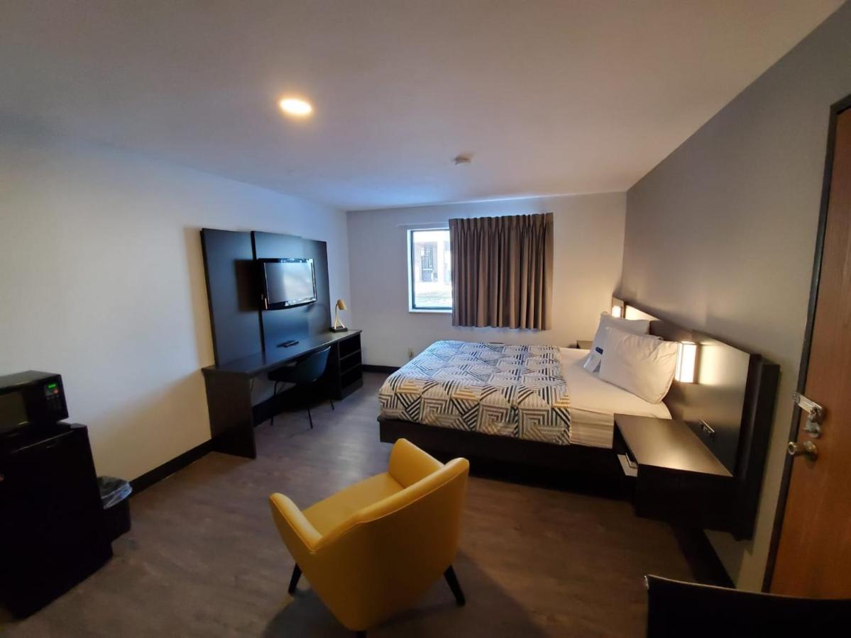 Motel 6-Kewanee, Il Экстерьер фото