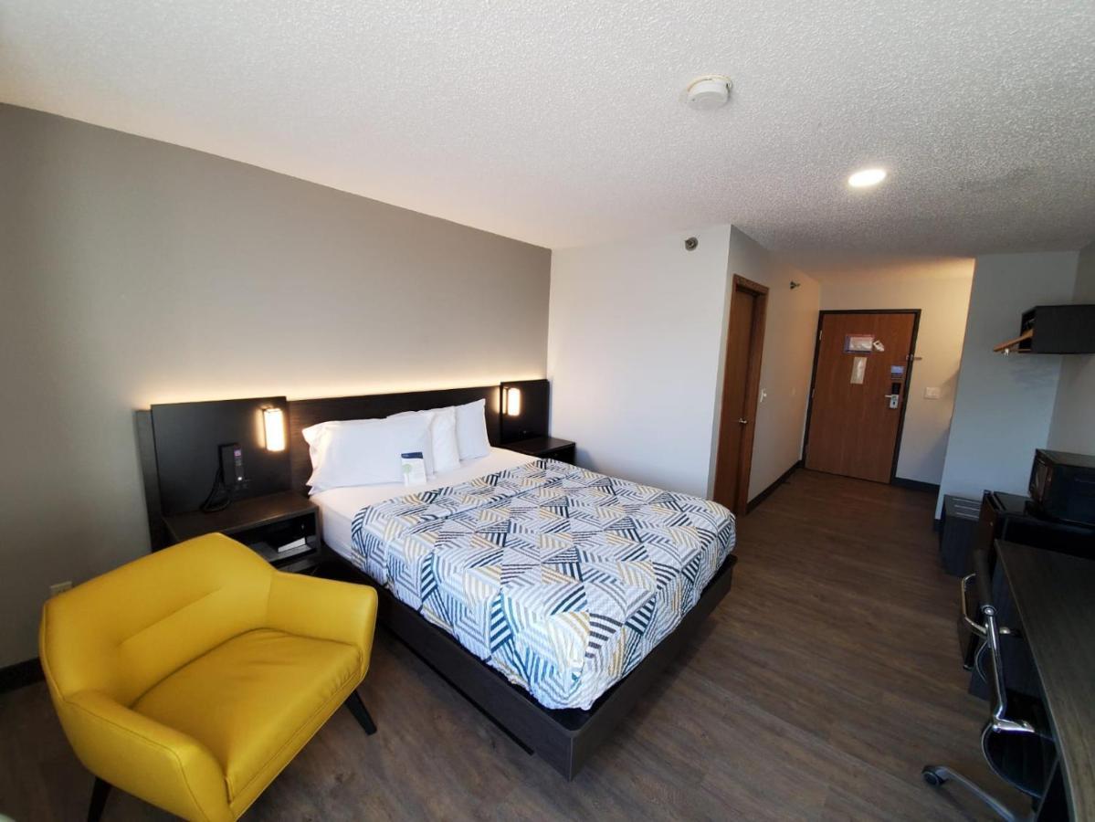 Motel 6-Kewanee, Il Экстерьер фото