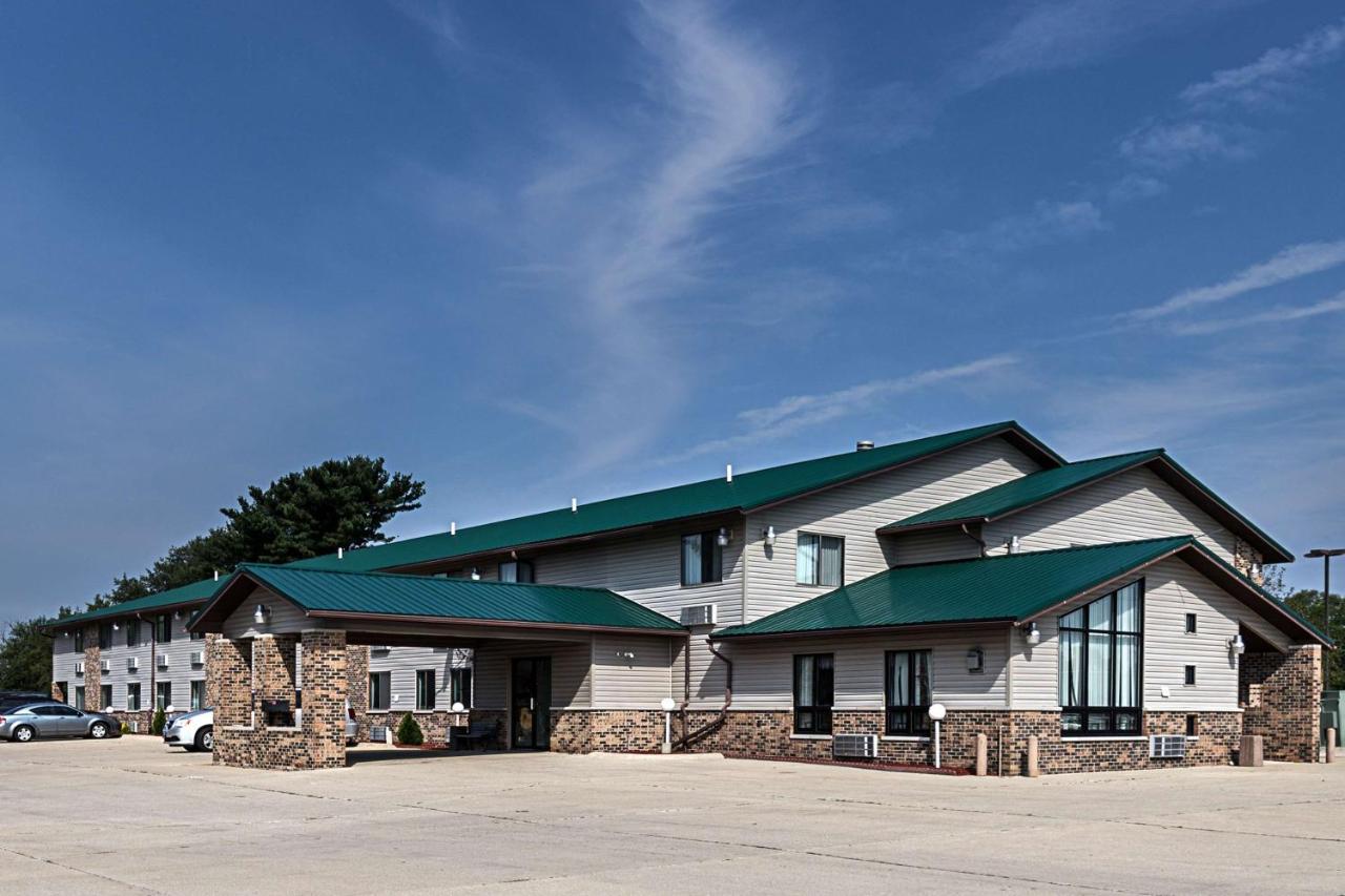 Motel 6-Kewanee, Il Экстерьер фото