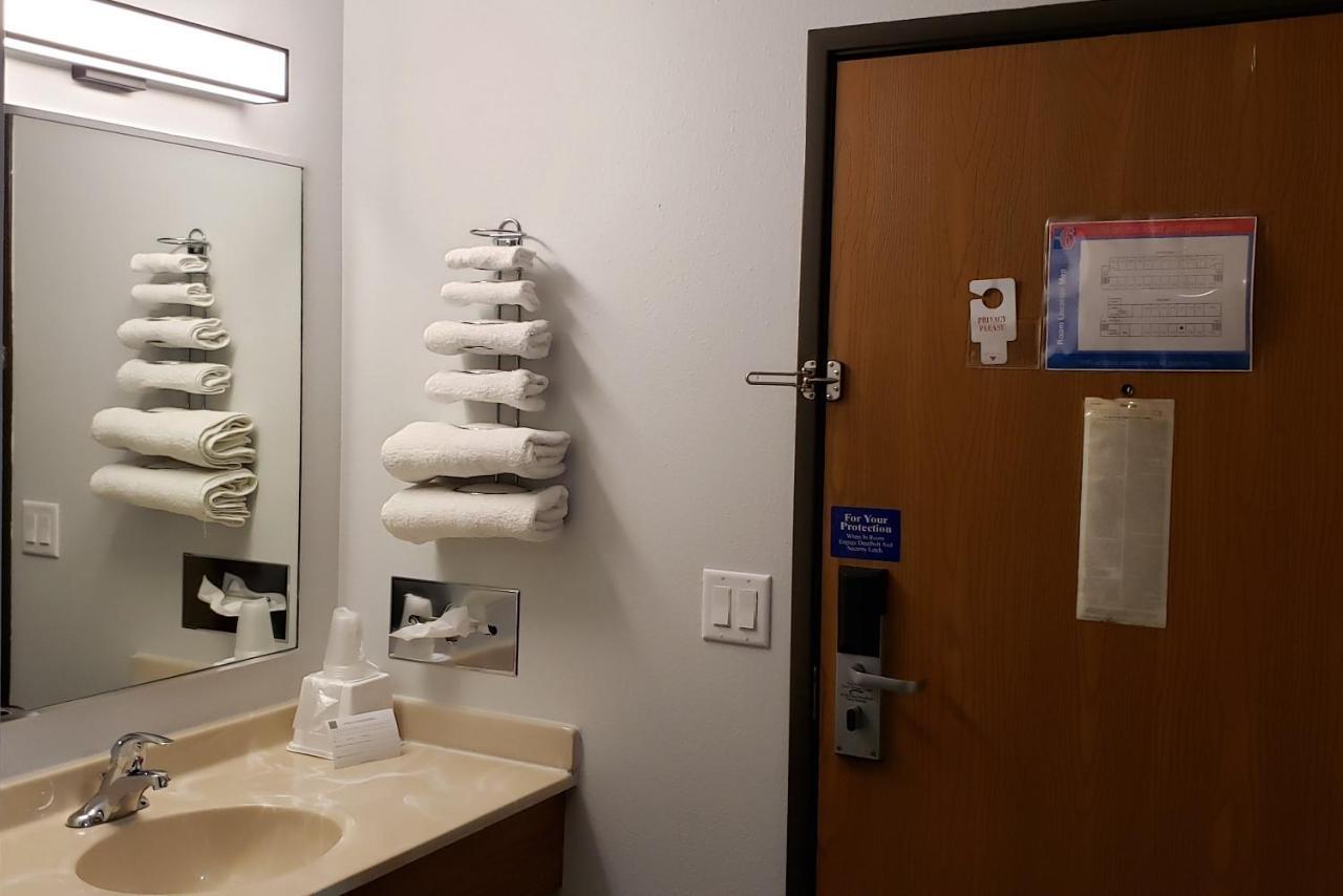 Motel 6-Kewanee, Il Экстерьер фото