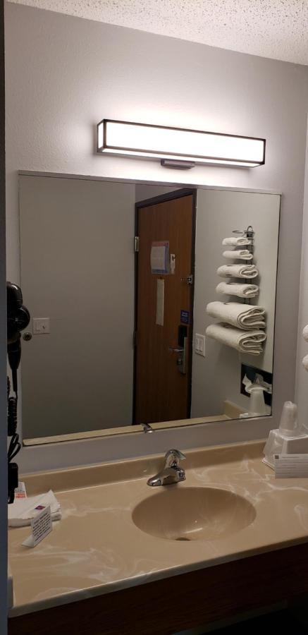 Motel 6-Kewanee, Il Экстерьер фото