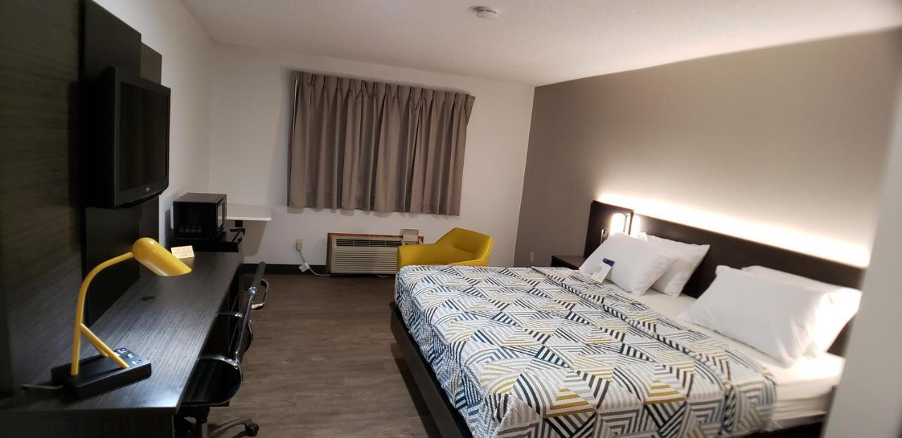 Motel 6-Kewanee, Il Экстерьер фото