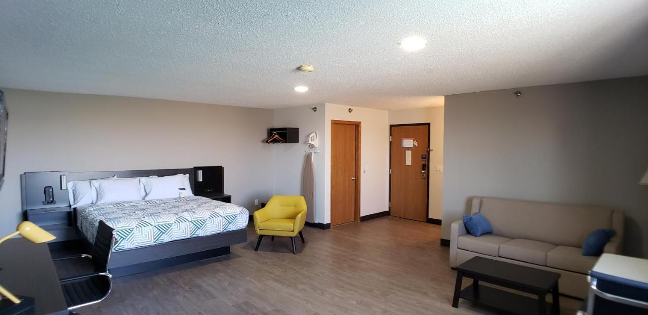 Motel 6-Kewanee, Il Экстерьер фото