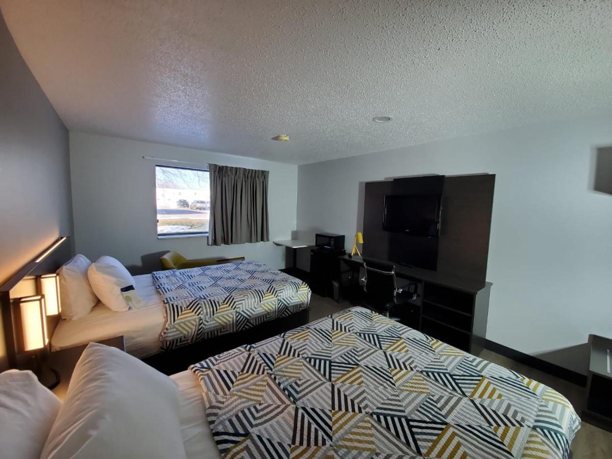 Motel 6-Kewanee, Il Экстерьер фото