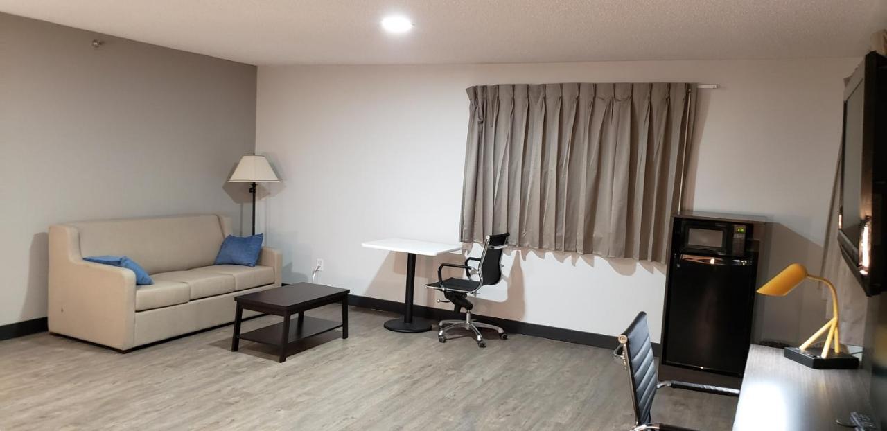 Motel 6-Kewanee, Il Экстерьер фото