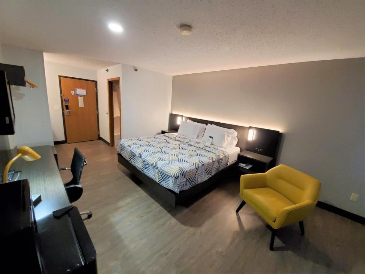 Motel 6-Kewanee, Il Экстерьер фото