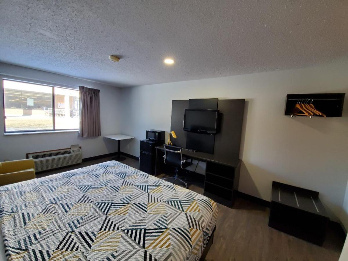 Motel 6-Kewanee, Il Экстерьер фото