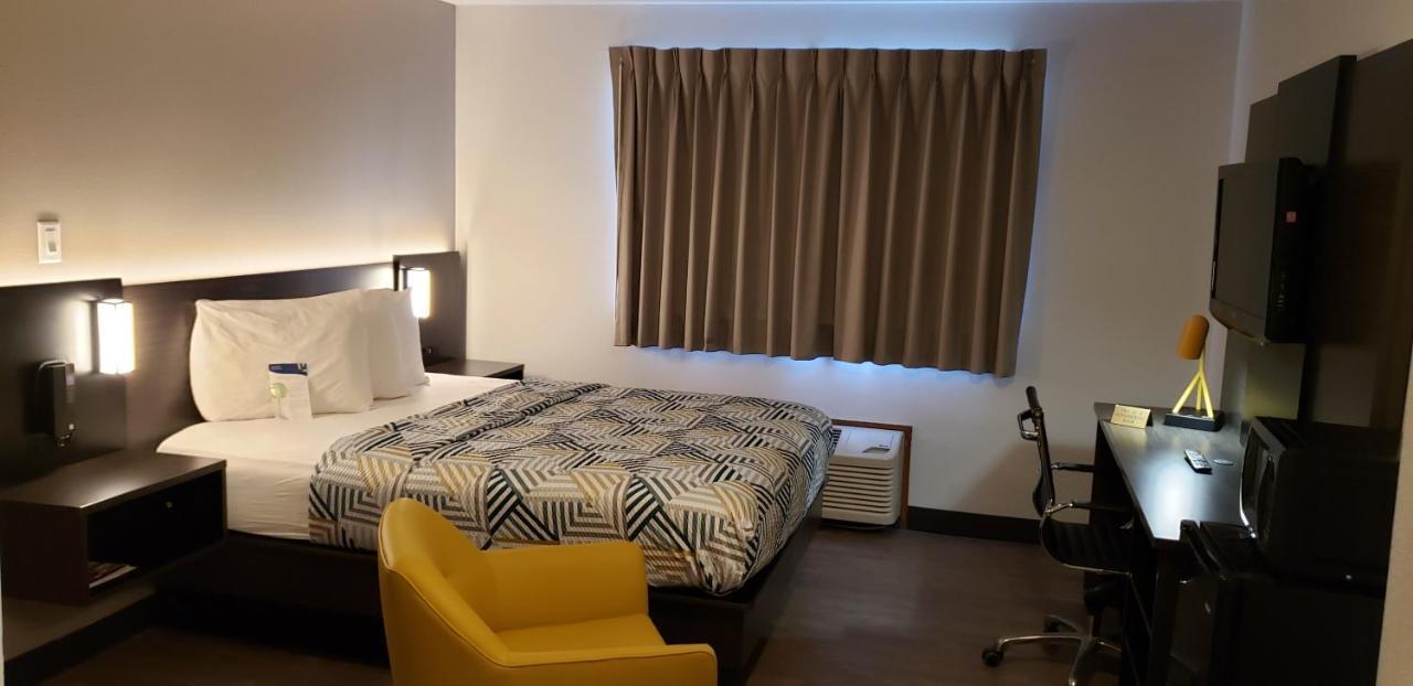Motel 6-Kewanee, Il Экстерьер фото